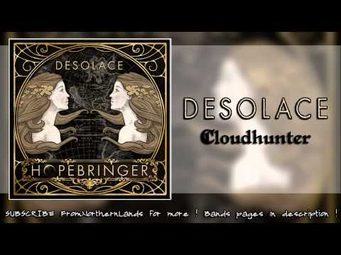Desolace - Cloudhunter