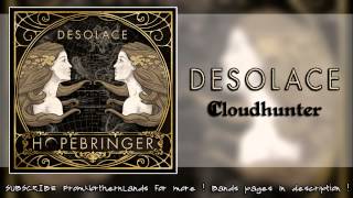 Desolace - Cloudhunter