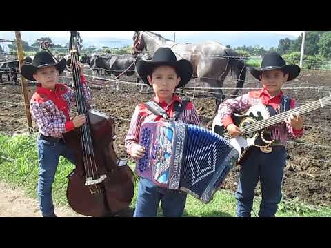 Así somos los del rancho !!