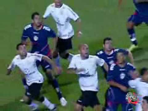 23/05/09 - Corinthians 2 x 1 Barueri - Campeonato Brasileiro