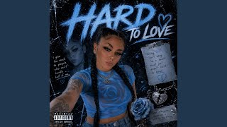 Hard to love