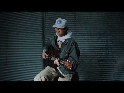 Zackery - Rosyln (Live from the Silo)