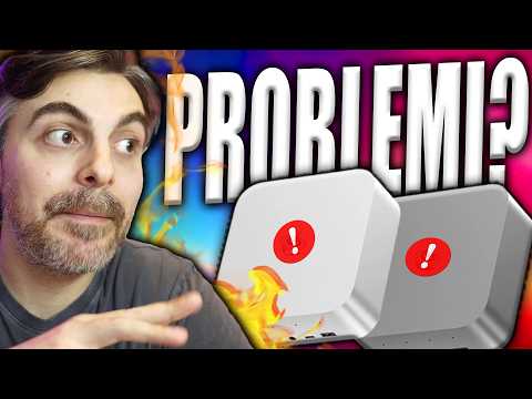 HO USATO I MINI PC PER UN ANNO... ECCO TUTTI I PROBLEMI CHE NESSUNO TI DICE