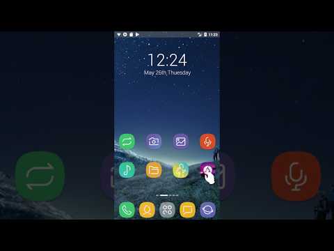 Video Wallpaper Video