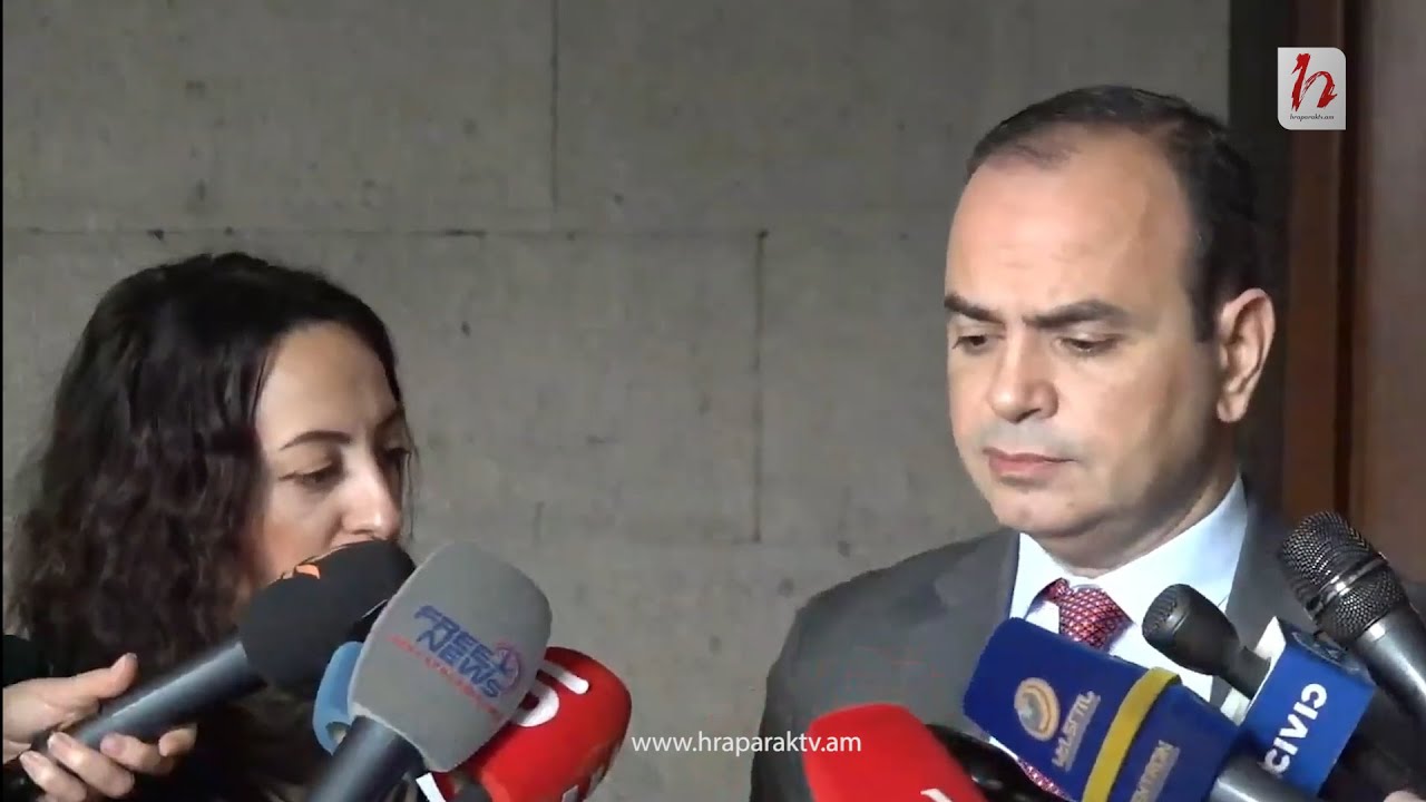 Որոշ դաշնակցական գործիչների մուտքը Հայաստան արգելվել է Փաշինյանի մեքենայի վրա ձու նետելու համար