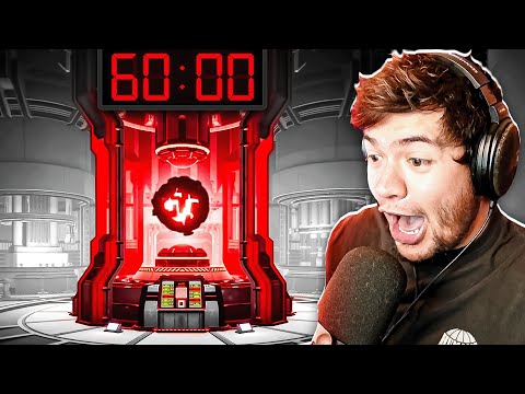 60 Minutos para la EXTINCIÓN!! 😱🔥