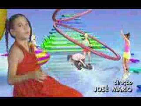 Abertura do Xuxa Park de 1998