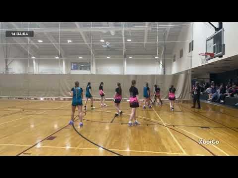 NCO Magic - 2nd half