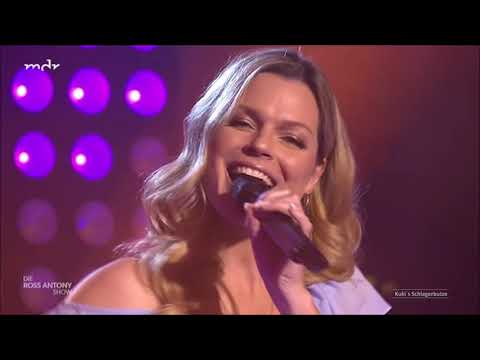 Saskia Leppin - Wegen dir, wegen mir, wegen uns (30.10.21 - Die Ross Antony Show)