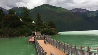 Basomtso National Forest Park, Tibet, China