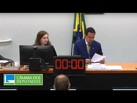 Desenvolvimento Econômico - Discussão e votação de propostas - 06/07/2022