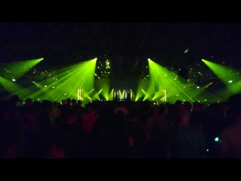 Mark Sherry meets Space Frog & Derb - Follow Me // Armin van Buuren @ ASOT800 18.02.2017