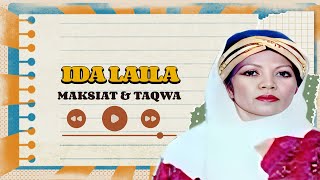 Download lagu Ida Laila - Maksiat dan Taqwa mp3