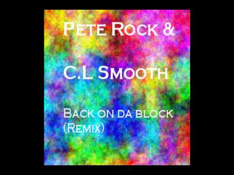 Back On Da Block Remix