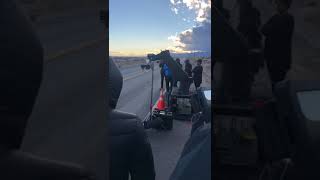 Ninho - Goutte d'eau : dans les coulisses de son clip ! | Les Coulisses