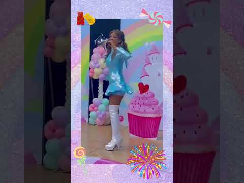 FELIZ CUMPLEAÑOS MORITA 2023