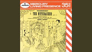 Tchaikovsky: The Nutcracker, Op. 71, Act I: No. 4, Dance Scene. Entry of Drosselmeyer and...