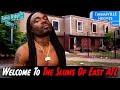 Our Visit to East ATL's Most Dangerous Hood Goes Wrong