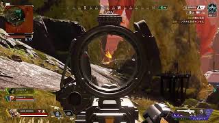 ［Apex ］3にん