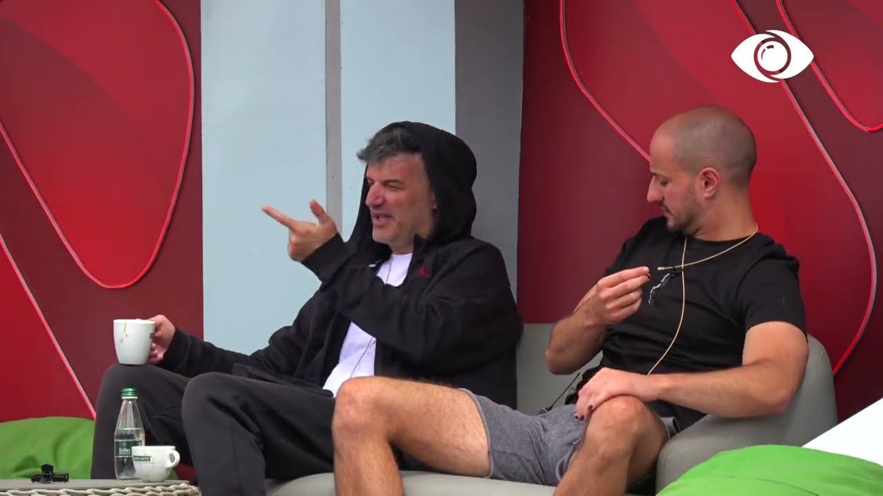 Jori është rekrutuar nga Luizi/ Bledi bisedon me banorët