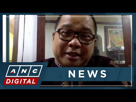 DOJ official: Accusations of Teves vs. PH gov't unfounded ANC