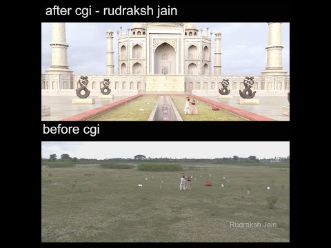 Taj Mahal song breakdowns