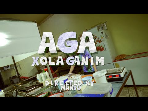 AGA - XOLAGANIM