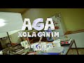AGA XOLAGANIM