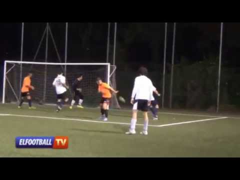 Mala del Mala vs SS Deportivo Novate 21.5.14 ElFootball.com