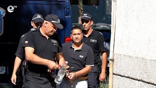 Отложиха делото за убийството на Ниязи Мюмюн от Кърджали заради неявил се свидетел