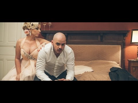 MAJSELF - MAGNET (prod. GRIZZLY) |Official Video|