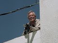 Stephen Cannell On George PEPPARD VOSTF