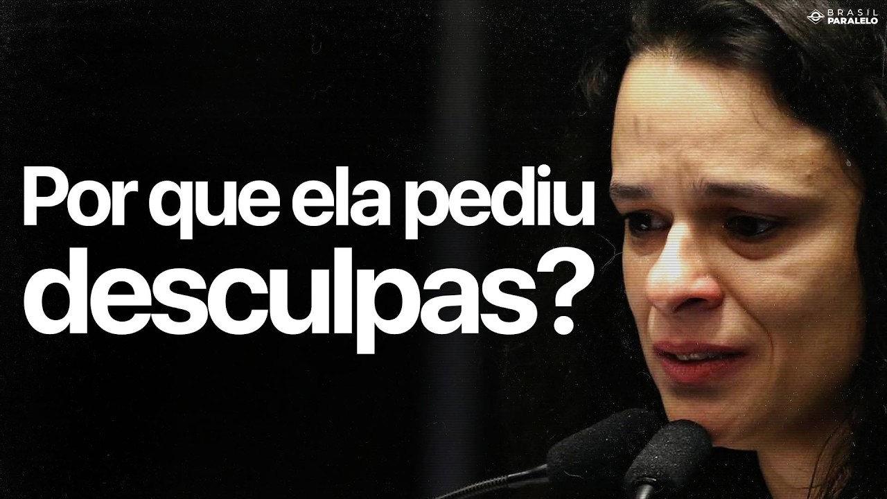 Janaína x Cardozo: O embate final que selou o Impeachment  | 10 Anos do Impeachment