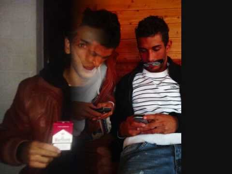 Agiit & Erkiinn brüderr für iiMMEr