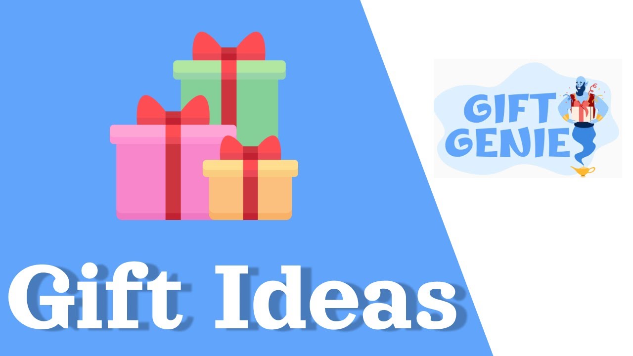 Generating Gift Ideas With Giftgenie.ai