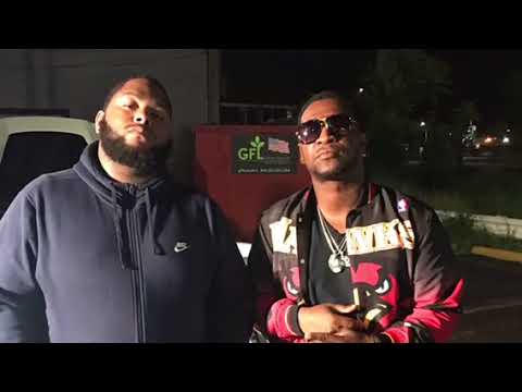 Jayfreshmoney x Linc way x produced By Antt Beatz