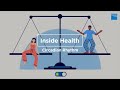 What is circadian rhythm? | Sleep | Inside Health | Bupa Health