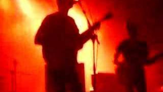 Mando Diao - Tony Zoulias (Lustful life)