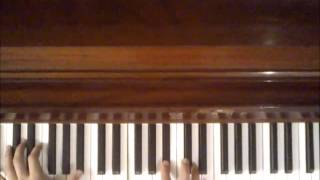 Helen Jane Long - Expression (piano)