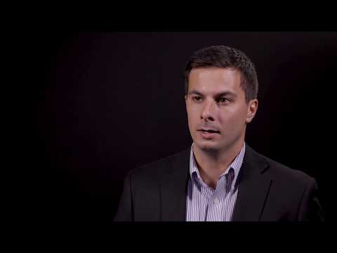 Ryan Miller, Commercial Risk Advisor, The Miller Group