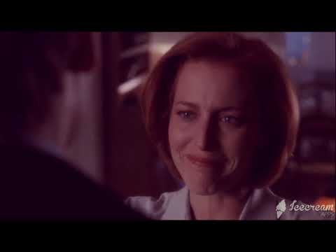 25 Years of Mulder & Scully