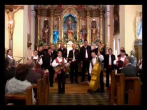 Berde Bend i Vokalisti Salone u Mrkoplju Croatio iz duse te ljubim