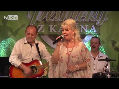 Marta Vančová: Hej, lásko, nečekej