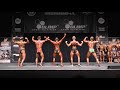 Junior Bodybuilding 75kg @Int Junioren&Masters Deutsche 2019