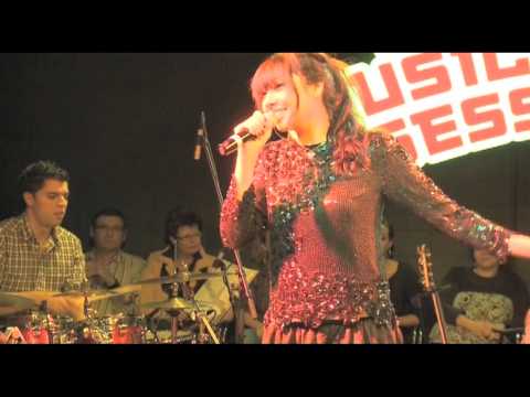 Jenniffer Kae - Coffee Cup