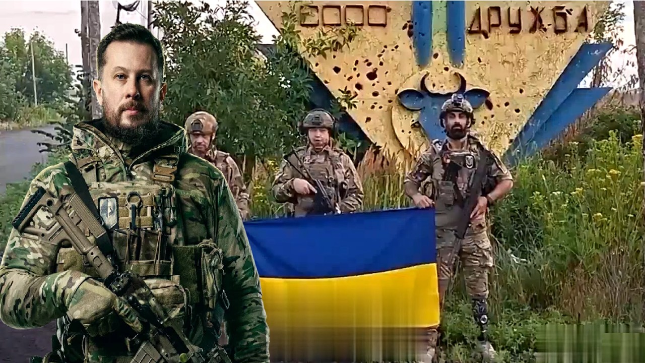DEVASTATING BLOW TO RUSSIA’S 20TH AND 25TH ARMIES: UKRAINE REVEALED DETAILS OF OPERATION "VIVALDI"