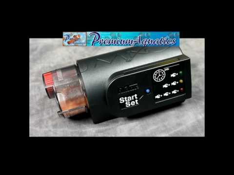 Premium Aquatics Hydor EkoMixo Demo