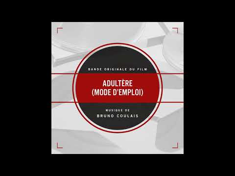 Bruno Coulais - Petite harmonie