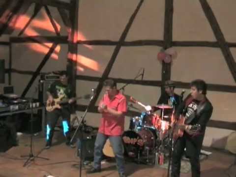 Hoops "Lust'N'Love" Pressigny Les Pins (45) 12 11 2011