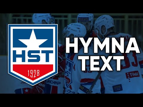 HYMNA SK Horácká Slavia Třebíč | TEXT